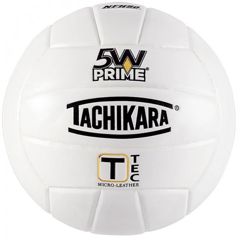 Tachikara 5W-PRIME Elite Competition Volleyball