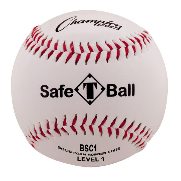 Champion Sports Level 1 Soft Compression Baseball