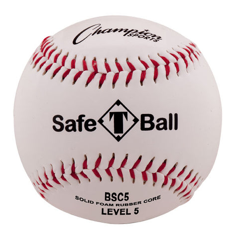 Champion Sports Level 5 Soft Compression Baseball