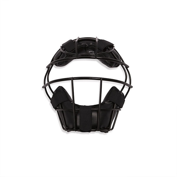 Lightweight Catcher's Mask - Ages 6-9