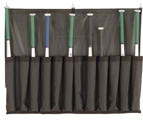 Bat Caddy