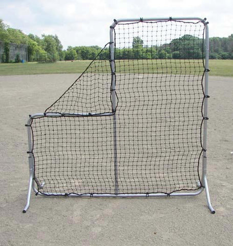 Pitcher's Safety Screen