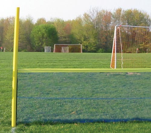 TempFence Foul Pole Kit