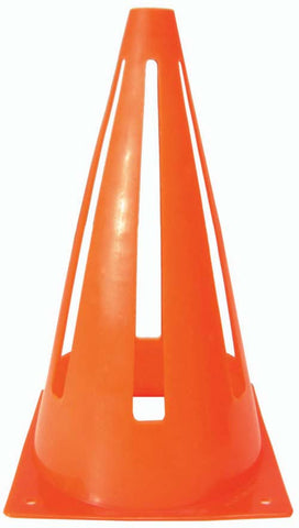 Collapsible Safety Cone - 9" (Orange)