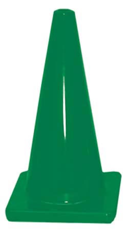 Heavy-Duty Cone - 18" (Green)