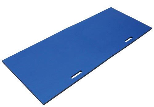 1" x 2' x 5' Folding Mat