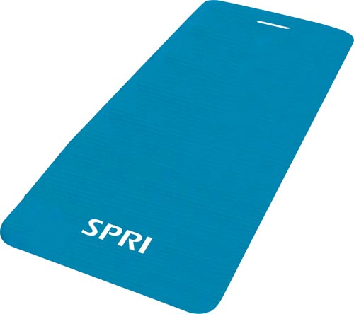 SPRI Exercise Mat - Blue