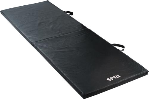 SPRI Folding Mat - Bi-Fold 60" x 24" x 2"