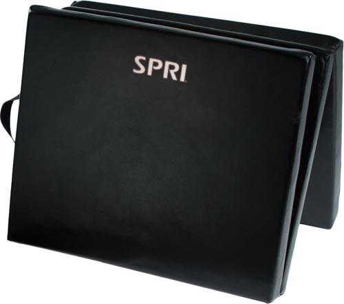 SPRI Folding Mat - Tri-Fold 60" x 24" x 2"