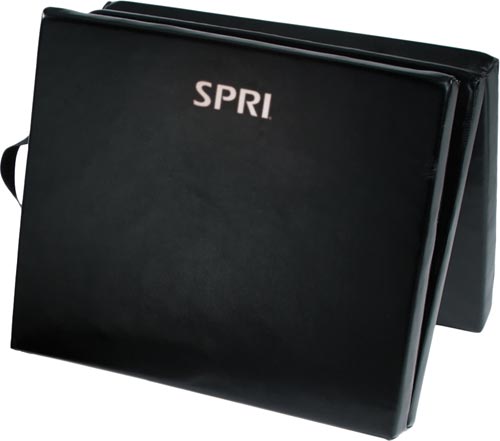 SPRI Folding Mat - Tri-Fold 72" x 24" x 2"