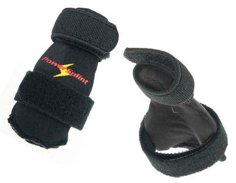 Power Splint Finger Protector