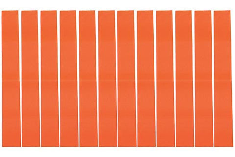 Extra Rip Flags - Orange