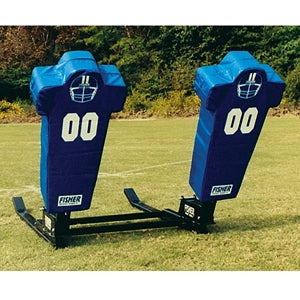 2-Man Big Boomer Sled w- T Pads