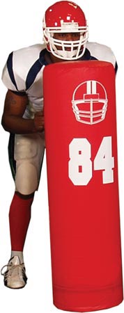 14" x 48" Stand Up Dummy (18 lbs.)