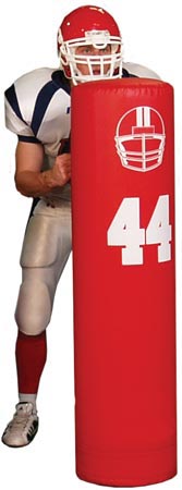 14" x 54" Stand Up Dummy (20 lbs.)