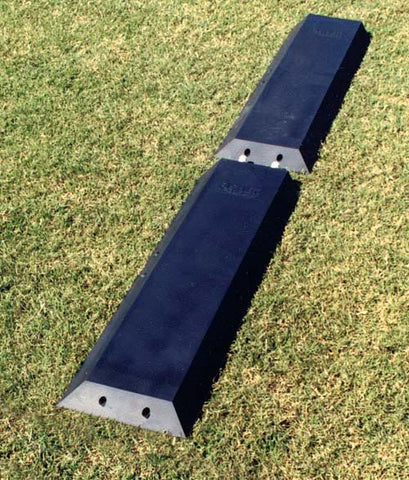 Long Chute Board (2 pieces)