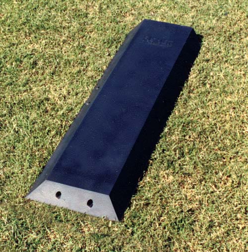 Short Chute Board (1 pieces)