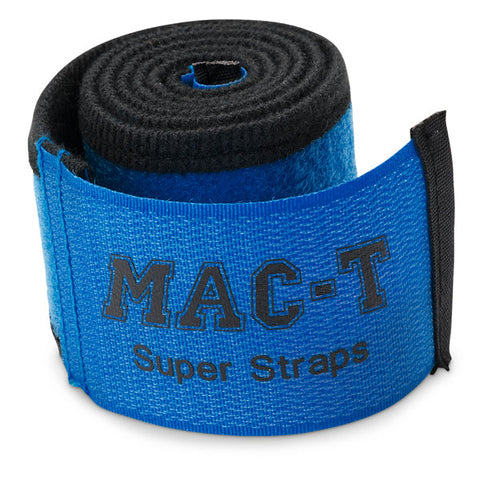 MAC-T Super Strap - 44" (Blue)