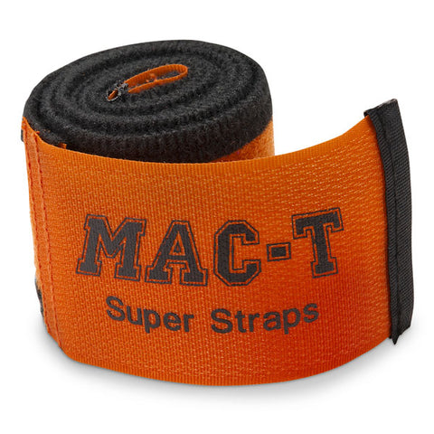 MAC-T Super Strap - 44" (Orange)