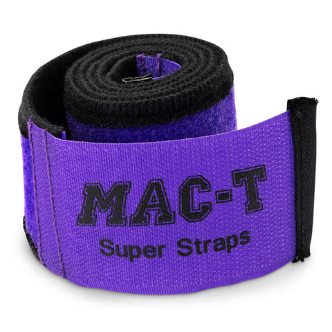 MAC-T Super Strap - 44" (Purple)