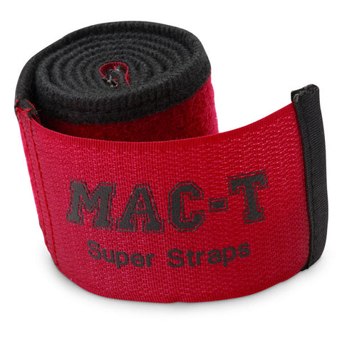 MAC-T Super Strap - 44" (Red)