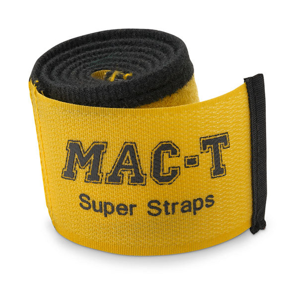 MAC-T Super Strap - 44" (Yellow)