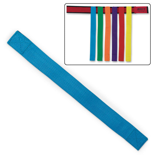 MAC-T® 12" Super Flag - Blue