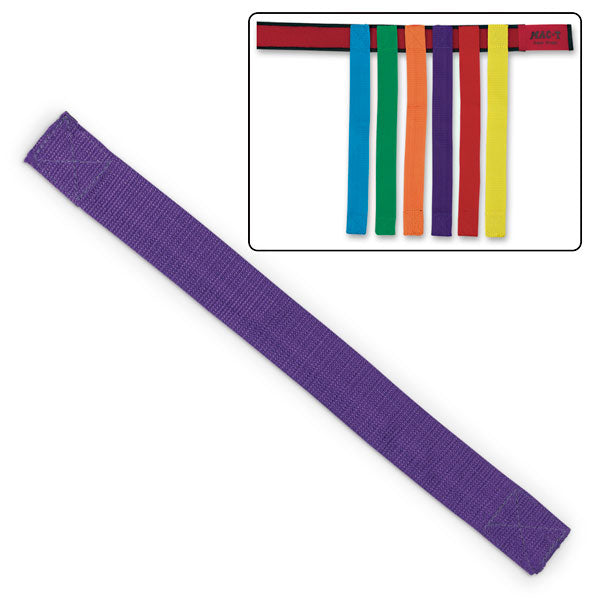 MAC-T® 12" Super Flag - Purple