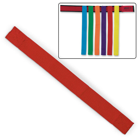 MAC-T® 12" Super Flag - Red