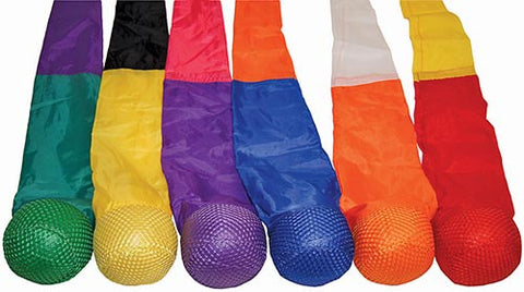 Ultra Soft Tail Balls (Set of 6)