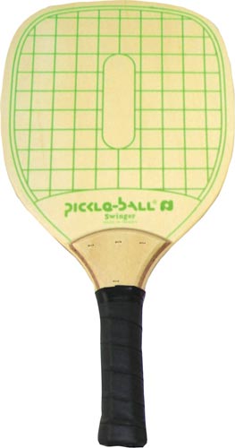 Swinger Pickleball Paddle