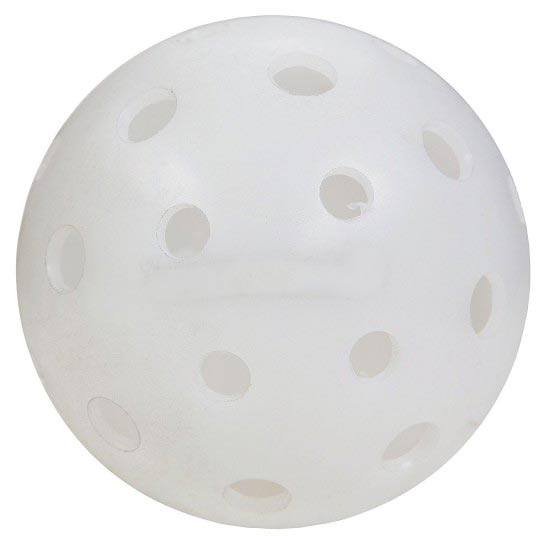 Dura Fast 40 Outdoor Pickleball - White