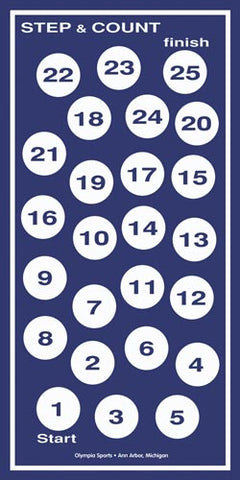 Counting Mat