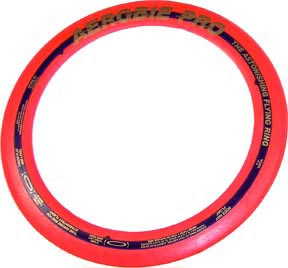 Aerobie Flying Disc - 13"