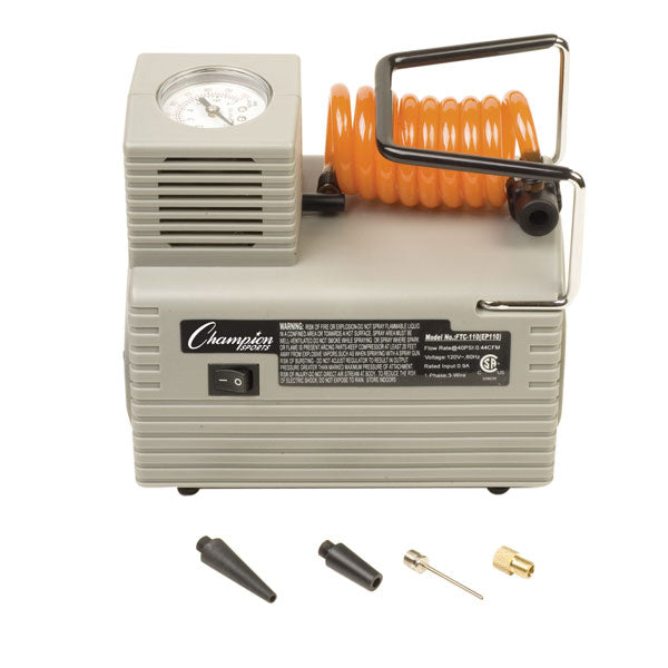 Economy Electric Pump - 1-10 HP (20 PSI)