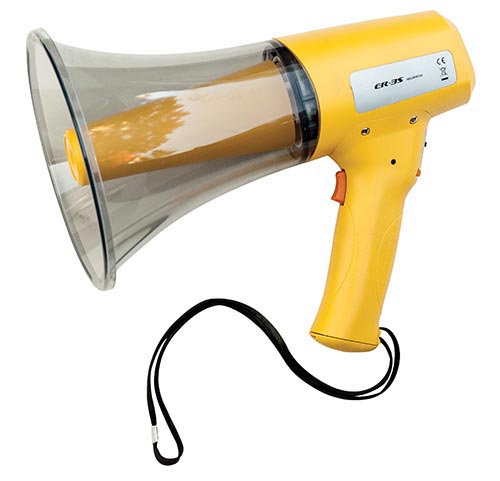 Olympia 800 Yard Megaphone