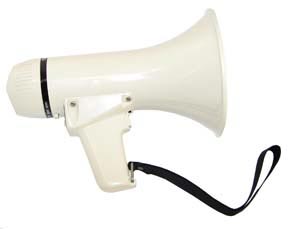 Economy Olympia 400 Yard Megaphone