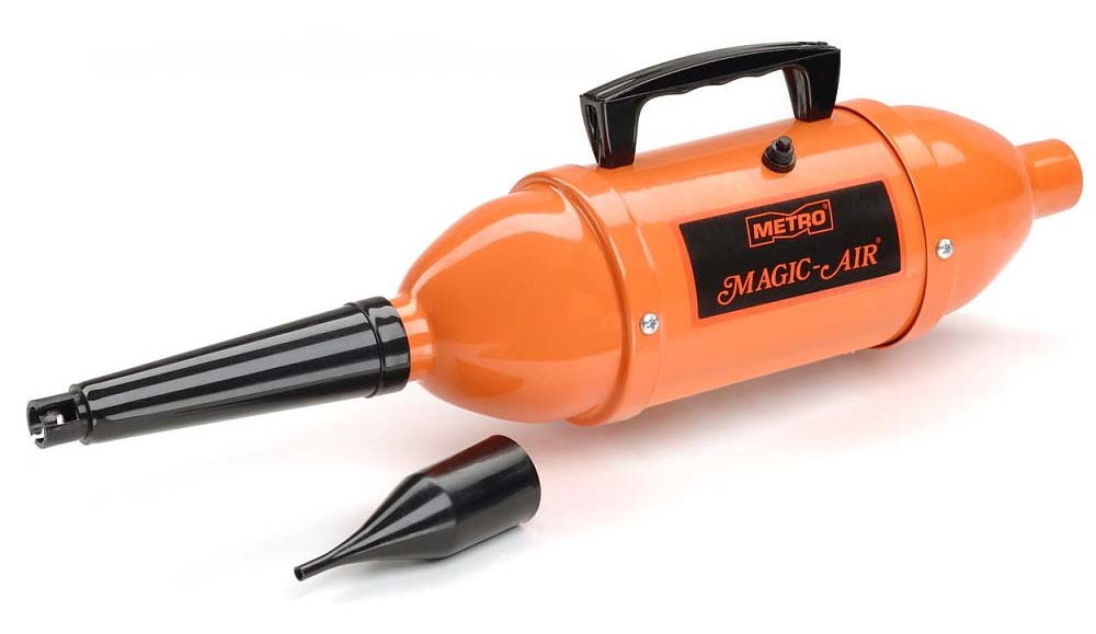 MagicAir® Electric Inflator-Deflator