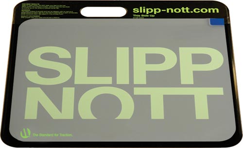 Small Slipp-Nott - Base Only (18" x 19")