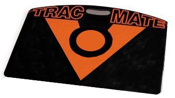 Trac Mate Medium Slipp-Nott - Base Only (17.5" x 24")