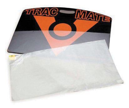 Trac Mate Slipp-Nott Set (Base + Two 50 Sheet Mat Sets)