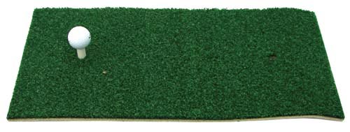 24" x 12" Golf Driving & Chipping Mat