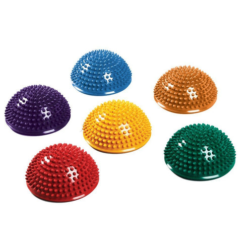 SPRI Balance Pods - Set of 6