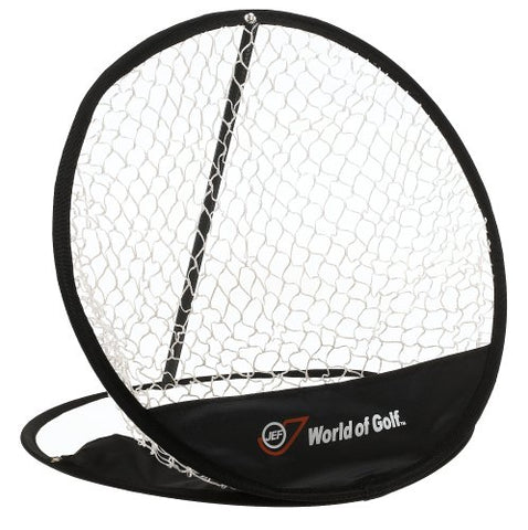 Pop-Up Chipping Net