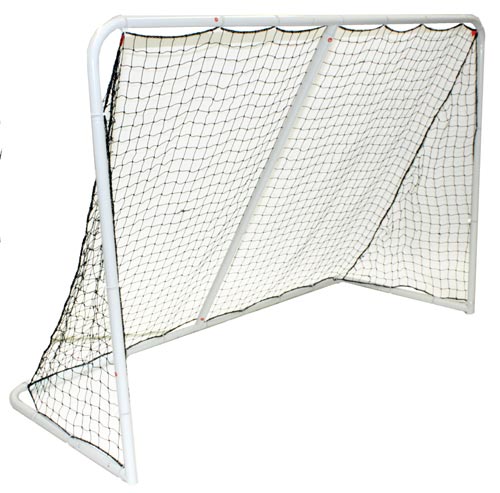 72" Steel Fold-Up Goal