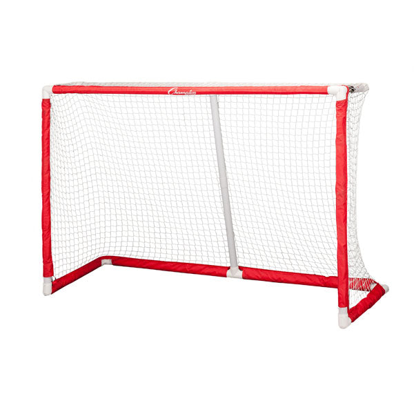 Floor Hockey Collapsible Goal - 72" Model