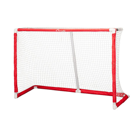 Floor Hockey Collapsible Goal - 72" Model