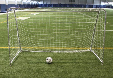 Indoor-Outdoor Limited Area Soccer Goal