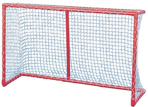 72" x 42" x 27" Pro Hockey Goal