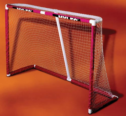 Pro Style PVC Hockey Goal - 72" x 48" Official Size